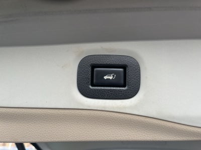 2014 Nissan Rogue SL