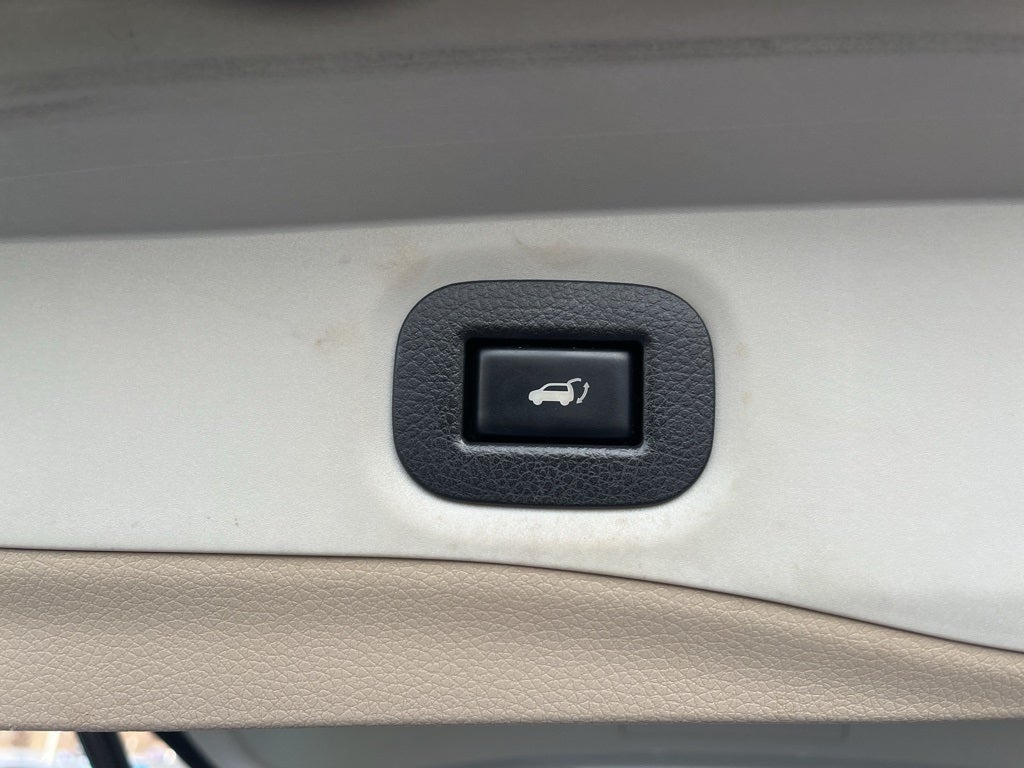 2014 Nissan Rogue SL