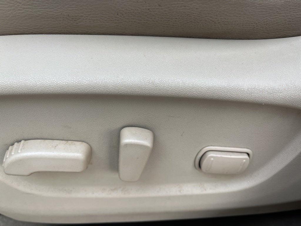 2014 Nissan Rogue SL