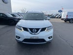 2014 Nissan Rogue SL