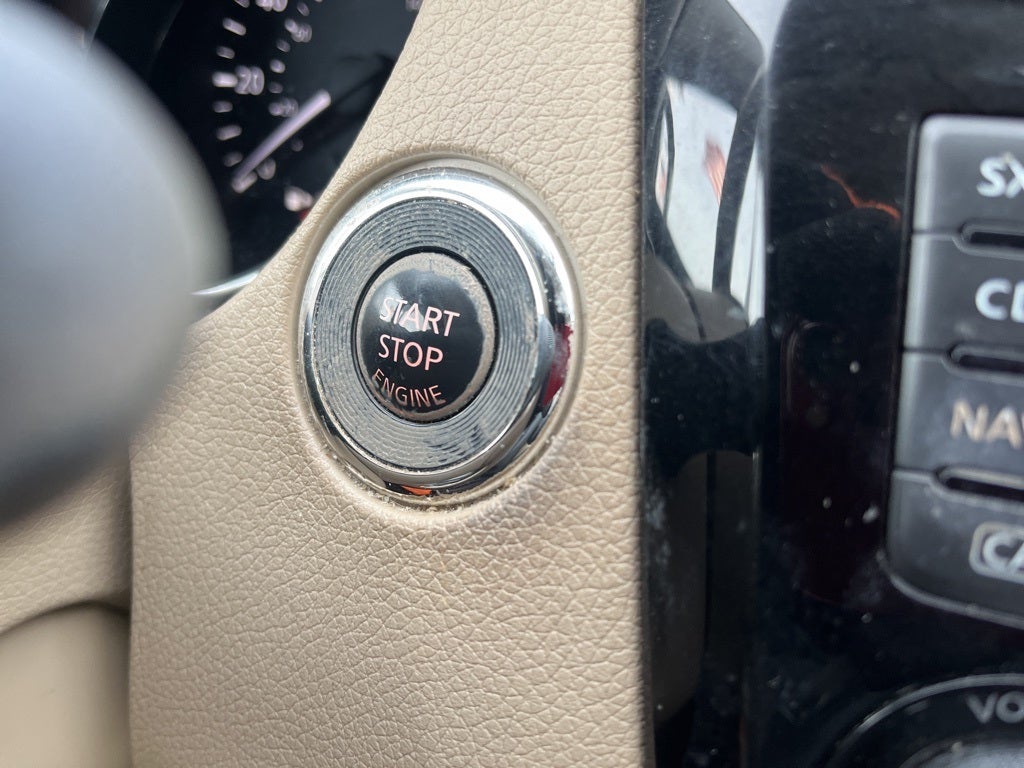 2014 Nissan Rogue SL