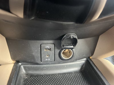 2014 Nissan Rogue SL