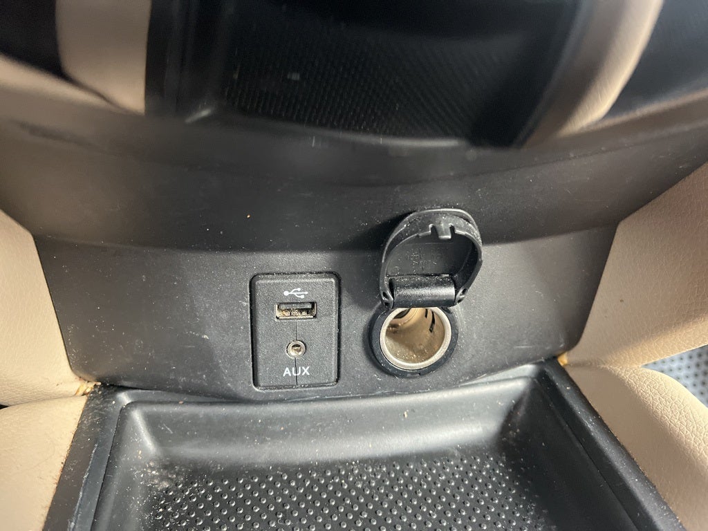 2014 Nissan Rogue SL