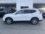 2014 Nissan Rogue SL