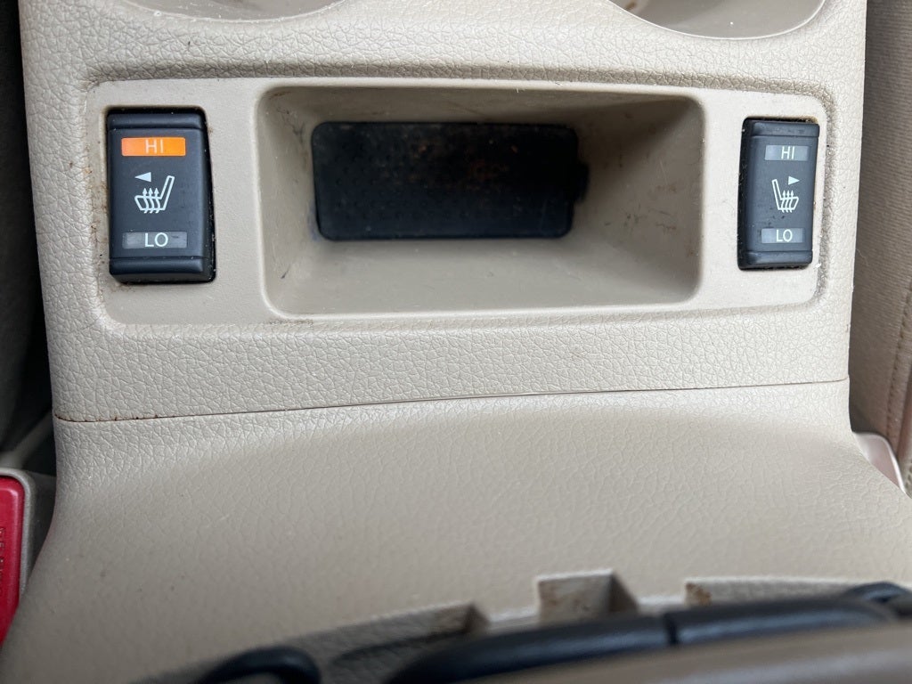 2014 Nissan Rogue SL