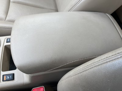 2014 Nissan Rogue SL