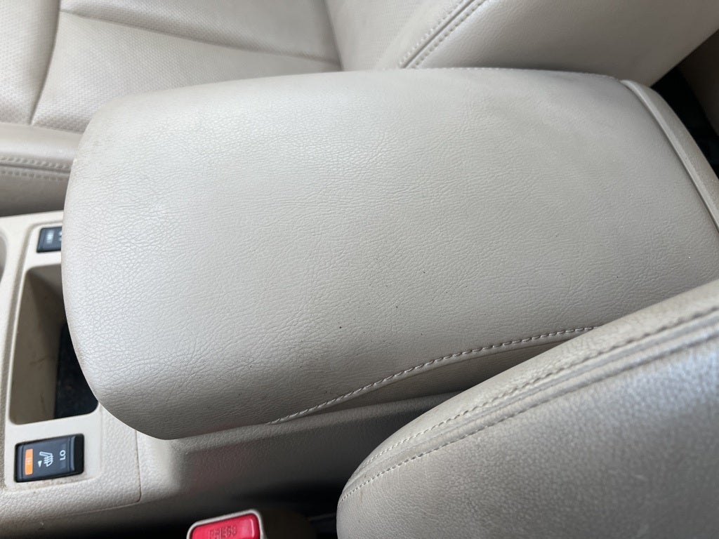 2014 Nissan Rogue SL