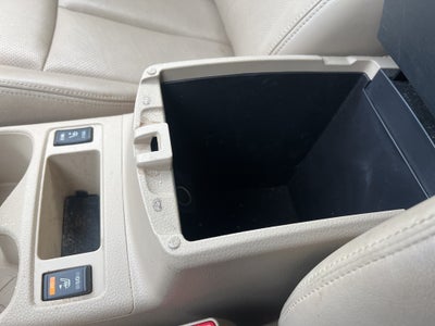 2014 Nissan Rogue SL