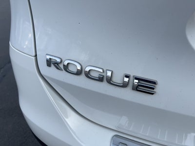 2014 Nissan Rogue SL