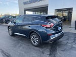 2016 Nissan Murano SL