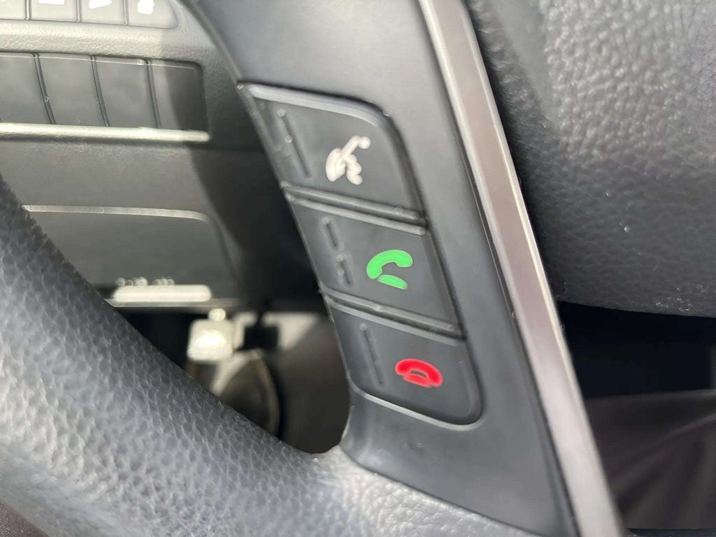 2017 Hyundai Santa Fe Sport 2.4 Base