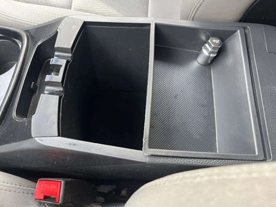 2017 Hyundai Santa Fe Sport 2.4 Base