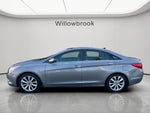 2013 Hyundai Sonata Limited
