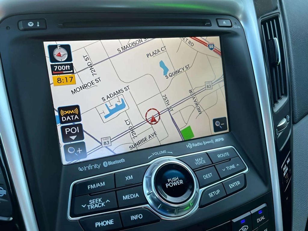 2013 Hyundai Sonata Limited