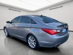 2013 Hyundai Sonata Limited