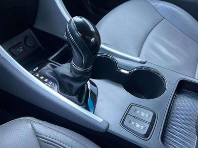 2013 Hyundai Sonata Limited