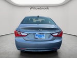 2013 Hyundai Sonata Limited