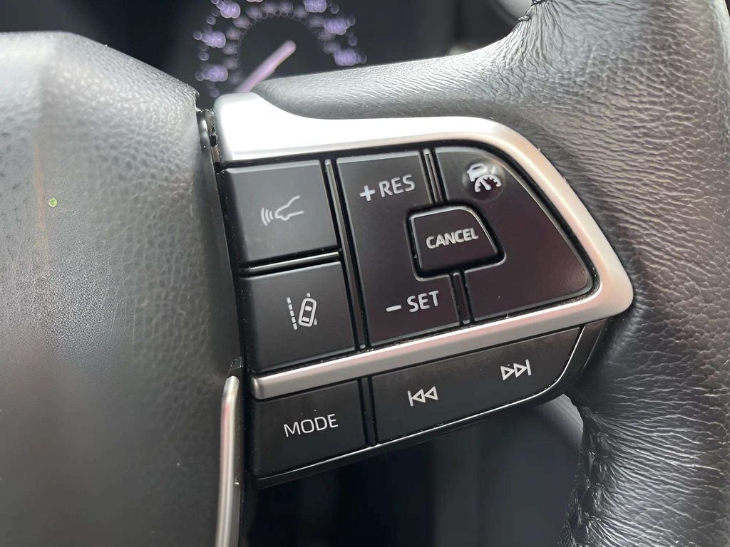 2022 Toyota Sienna XLE 7 Passenger