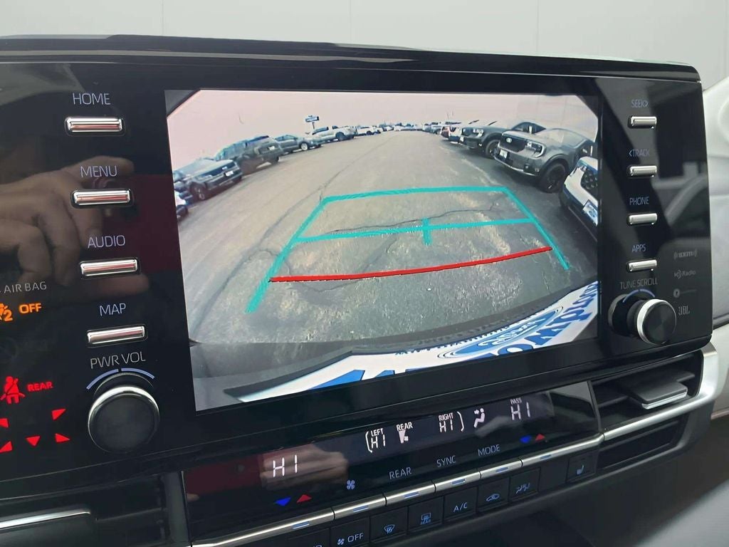 2022 Toyota Sienna XLE 7 Passenger