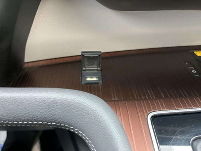 2022 Toyota Sienna XLE 7 Passenger