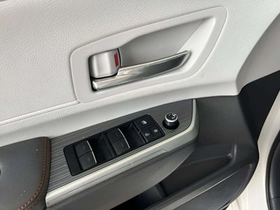 2021 Toyota Sienna XSE 7 Passenger