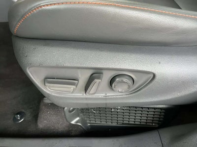 2021 Toyota Sienna XSE 7 Passenger