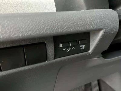 2021 Toyota Sienna XSE 7 Passenger