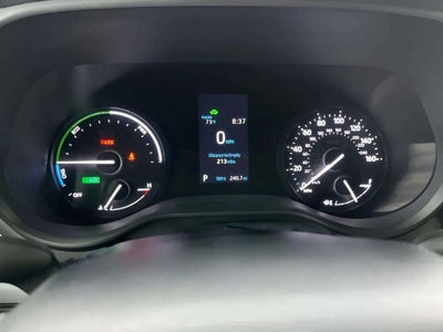 2021 Toyota Sienna XSE 7 Passenger