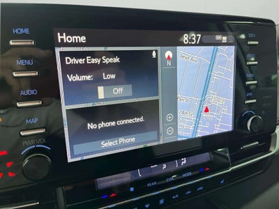 2021 Toyota Sienna XSE 7 Passenger