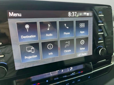 2021 Toyota Sienna XSE 7 Passenger