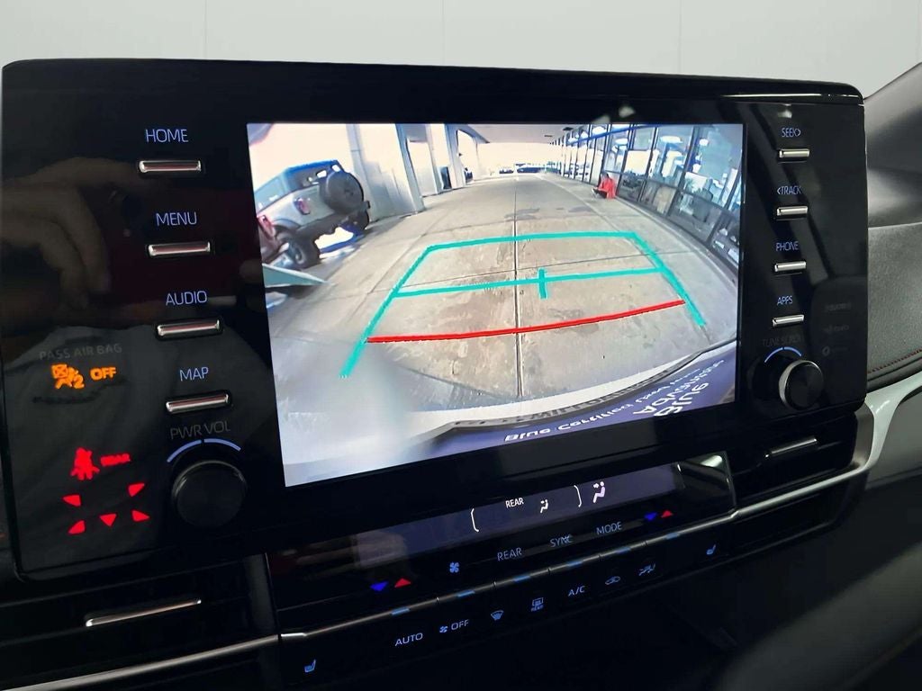 2021 Toyota Sienna XSE 7 Passenger