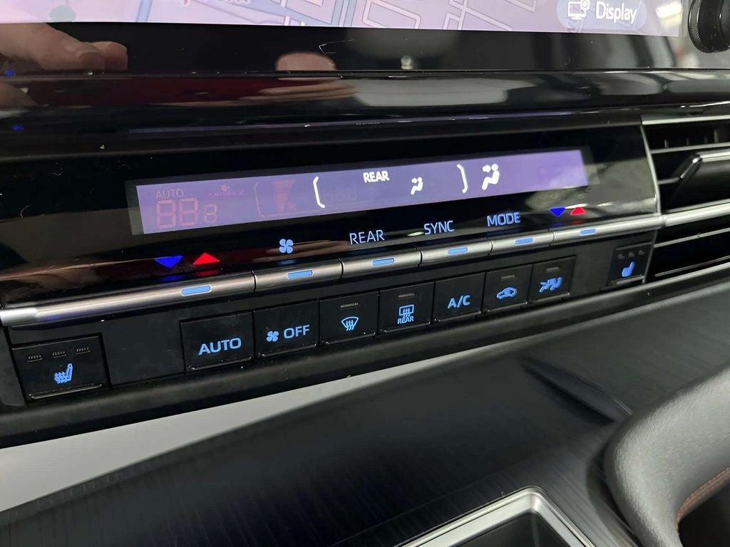 2021 Toyota Sienna XSE 7 Passenger