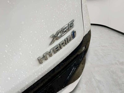 2021 Toyota Sienna XSE 7 Passenger
