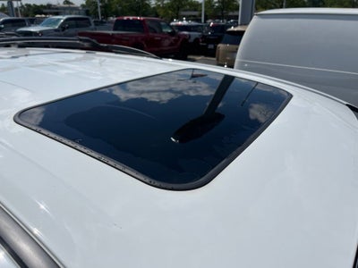 2021 Toyota Sienna XSE 7 Passenger