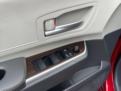 2021 Toyota Sienna XLE 8 Passenger