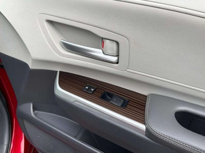 2021 Toyota Sienna XLE 8 Passenger