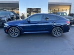 2023 BMW X4 xDrive30i