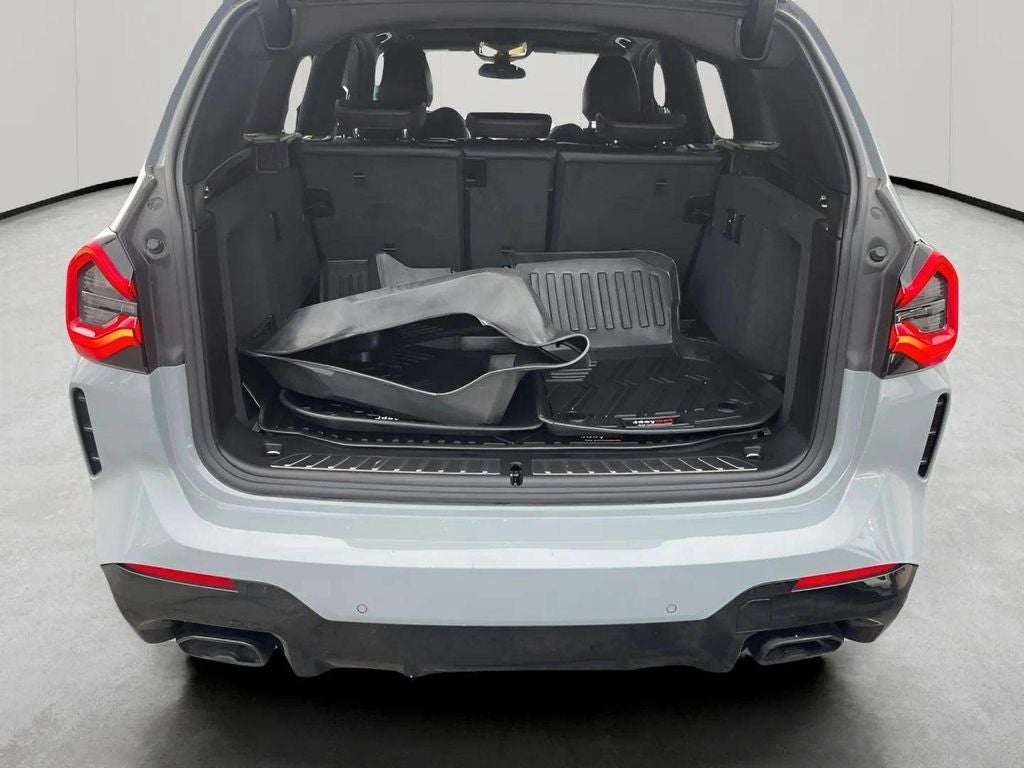 2022 BMW X3 M40i