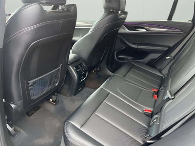 2022 BMW X3 M40i