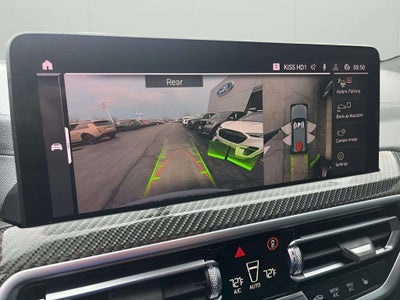 2022 BMW X3 M40i