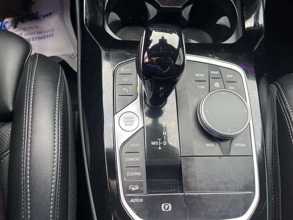 2022 BMW X3 M40i