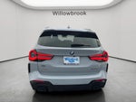 2022 BMW X3 M40i
