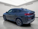 2020 BMW X6 M50i