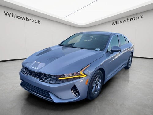 2023 Kia K5 LXS
