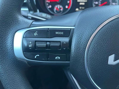 2023 Kia K5 LXS