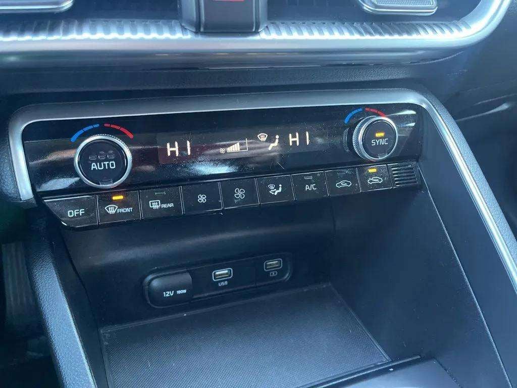 2023 Kia K5 LXS