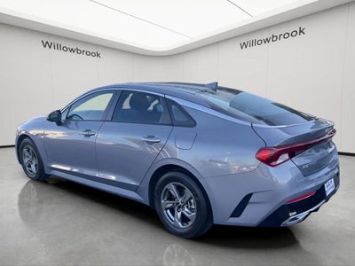 2023 Kia K5 LXS