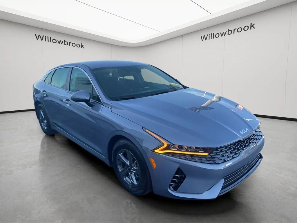 2023 Kia K5 LXS