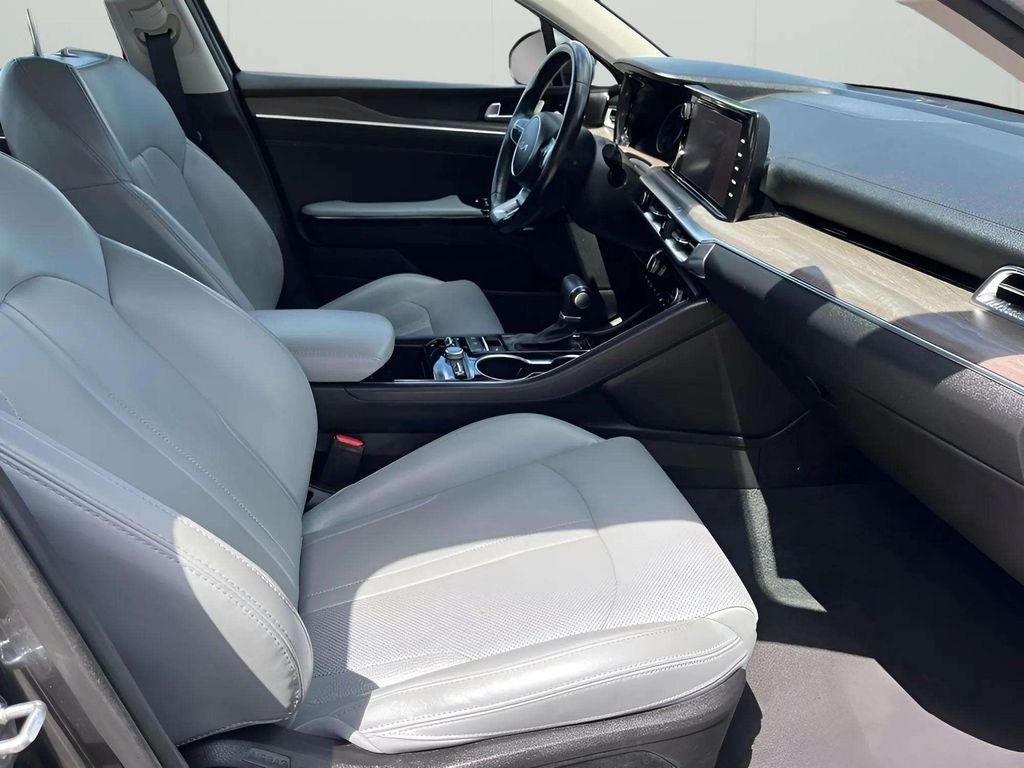 2023 Kia K5 EX