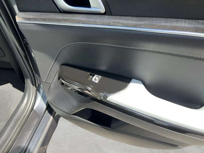 2023 Kia K5 EX